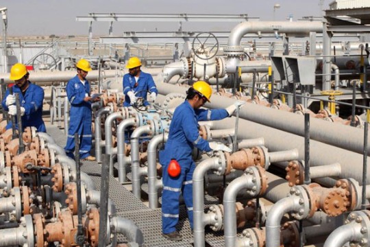Heisco lands key Kuwait Oil Company contract