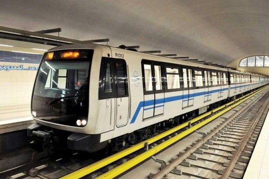 Hill consortium lands Algeria metro line extension contract