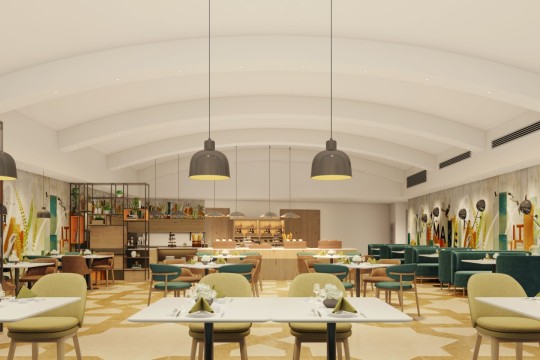 Hilton set to hit 100 hotels milestone in Saudi Arabia