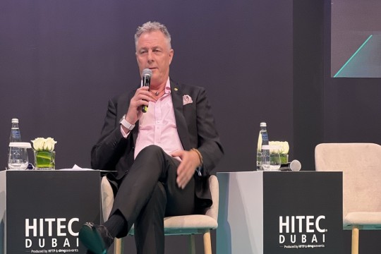 It’s crucial to integrate service with technology: Hitec Dubai