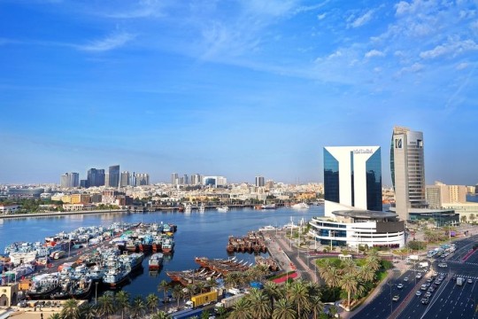 Indian businesses top list of nationalities of new companies joining Dubai Chamber of Commerce in H1-Palestine