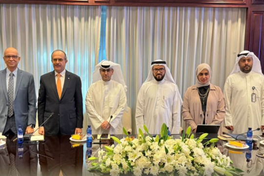 Kuwait to build over 3,000 residential units in three years