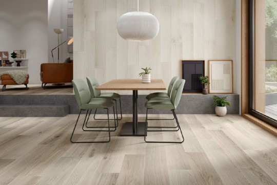 Danube launches key flooring solutions for homes, businesses
