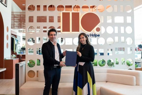 Hope Ventures announces Bahrain HQ coworking space expansion