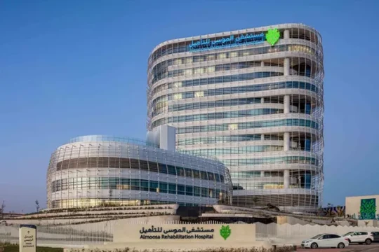 Saudi’s Almoosa Health secures $173mln facility to back expansion plan-Saudi Arabia