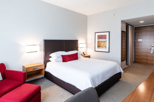 Dubai to hand over 11,300 new hotel rooms by 2027, says report