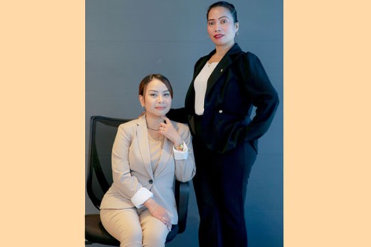 The H Dubai announces key Office Tower promotions