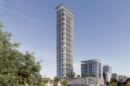 HRE and One Broker sell out $177m Skyhills Residences 2