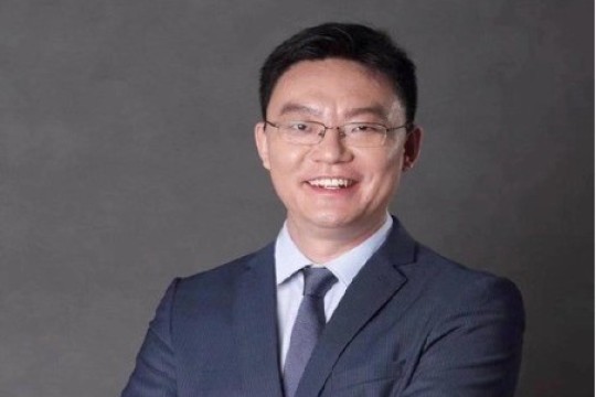 Huawei Appoints David Li as General Manager for Huawei Morocco