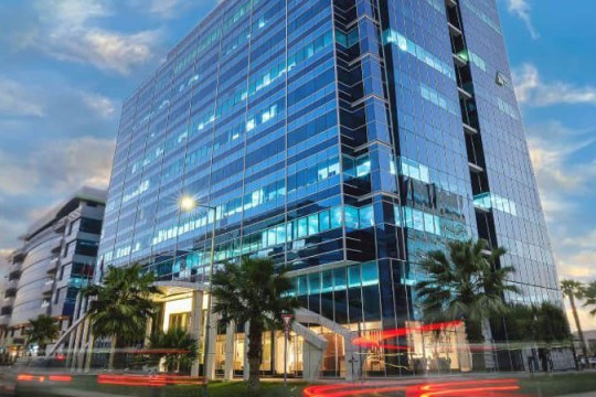 IHC posts $14.89bn revenue, $2.94bn net profit for H1