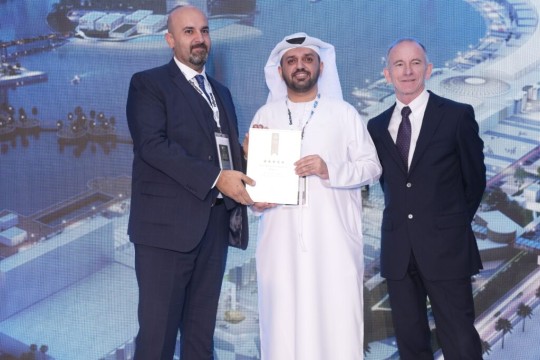 The Avenues – Bahrain Wins Two Prestigious Awards at the Arabian Property Awards 2024-2025