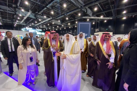 iGA Showcase the eKey 2.0 App & its digital initiatives supporting the housing sector