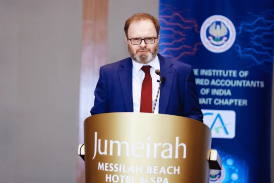 KCICAI hosts insightful CPE event on Kuwait and GCC economic landscape