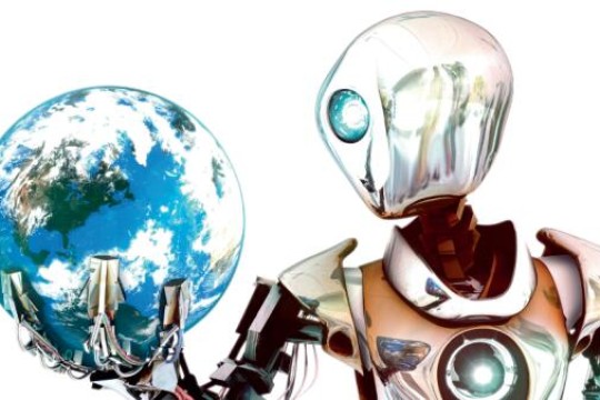 AI-powered technologies to dominate tech landscape