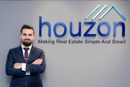 HOUZON makes waves in UAE’s Luxury Market with Dh64 million Palm Jumeirah Villa Sale