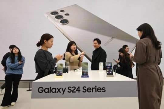 UAE: Smartphone prices to drop by up to Dh400 as Samsung Galaxy S24 set to hit stores