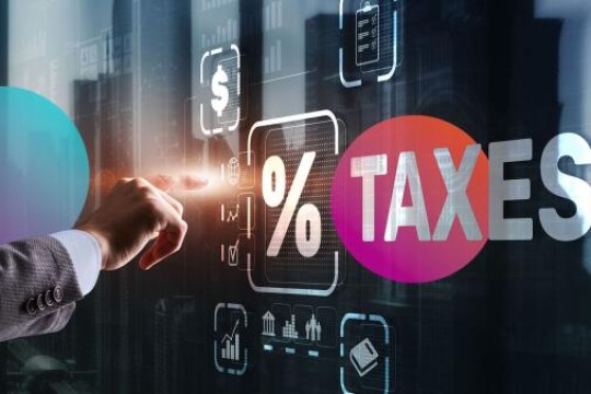 Discard intragroup transactions to arrive at group taxable profits