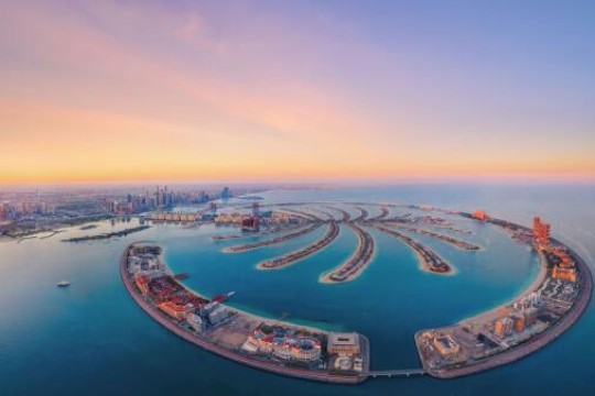 Dubai project completes 3D printing for construction in 20 days