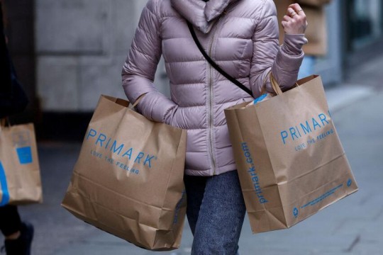 Primark coming to the UAE? Alshaya Group announces partnership to explore Middle East