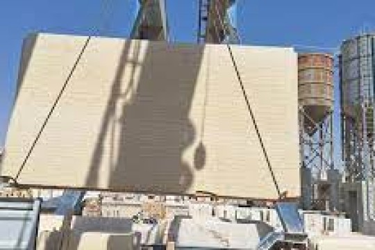 Egypt partners with foreign firms to enhance local marble manufacturing