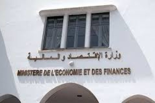 Morocco’s Economy Ends 2025 on Strong Demand Despite a 19.6% Trade Deficit Rise