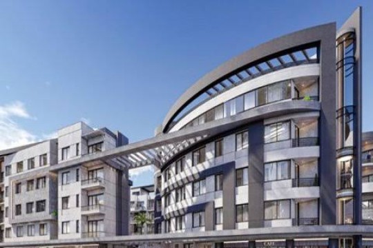 Private capital flows into Egypt’s housing market with $1.4bn as demand surges: Knight Frank-Egypt