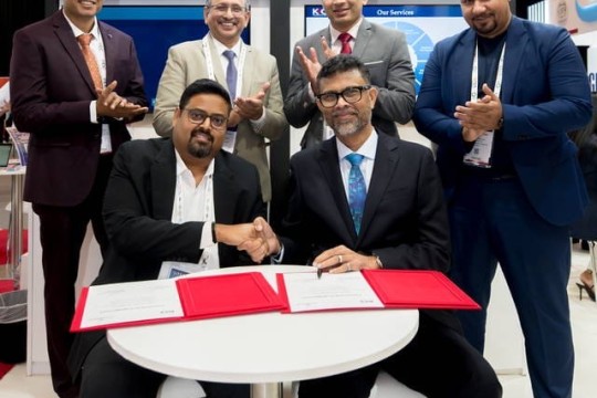 Posidex Technologies and Kanoo Consulting Services Forge Strategic Partnership to Drive Enterprise Information Insights