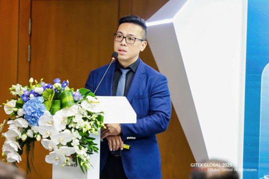 Huawei Launches Upgraded AI Data Lake Solution for the Middle East and Central Asia, Empowering Intelligent Industry Transformation