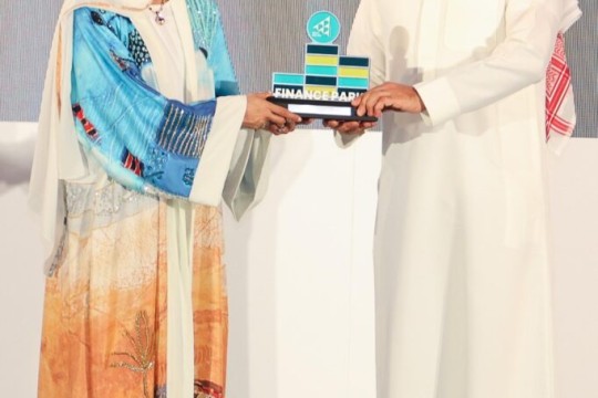 Seef Properties Congratulates INJAZ Bahrain on the Inauguration of Its New Headquarters-Bahrain