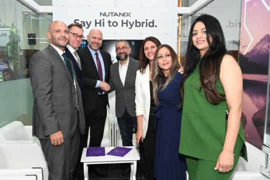 Nutanix, Raya Data Centers form strategic alliance to accelerate Egypt’s cloud computing evolution