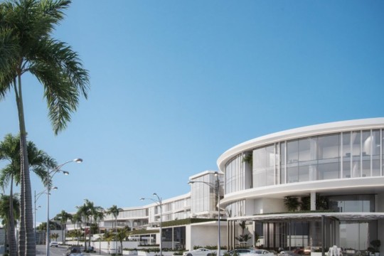 ASALDI Properties launches its first project ‘Shades’ in Egypt with EGP 2.5bn investments