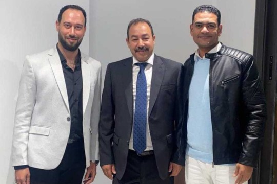 Emaar Alex, SIA Business Development sign EGP 4bn agreement for La Baia Sidi Abdel Rahman project