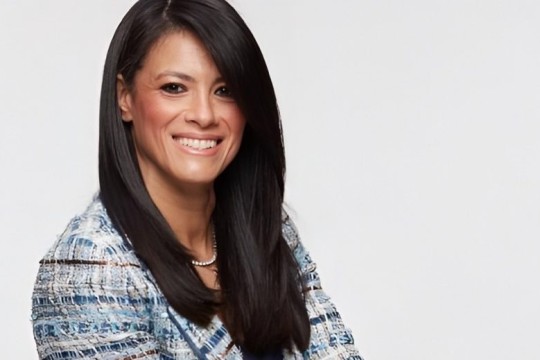 Rania Al-Mashat takes on more responsibilities in new government