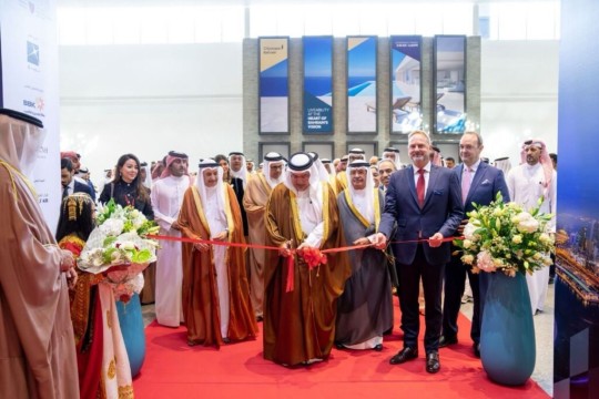 Cityscape Bahrain 2024 Opens Its Doors in Eventful First Day