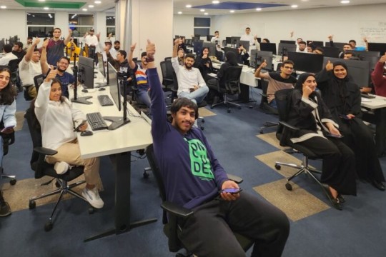 Reboot Coding Institute Drives Bahrain’s Digital Transformation with Top-Tier Tech Talent