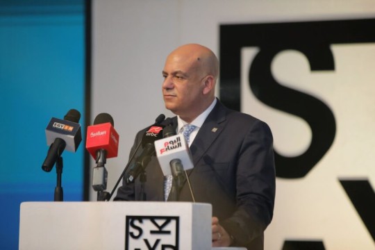 Sky AD. Developments launches EGP 80bn Sky North project in Ras El Hekma-Egypt