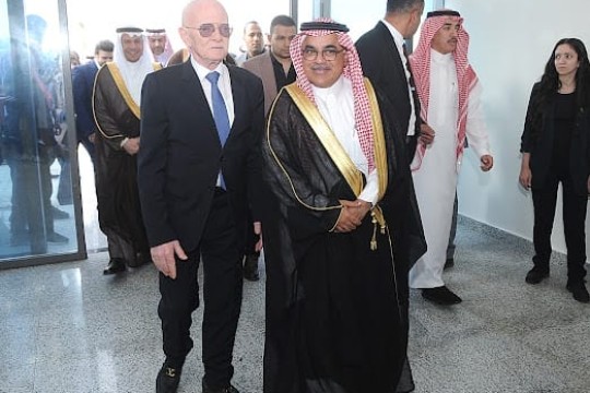 Egypt, Saudi Arabia set to launch joint initiative to localize medical supplies production-Egypt