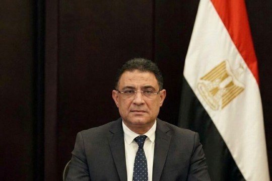 PM Madbouly appoints Hamdy Badawi as assistant to FRA chair-Egypt