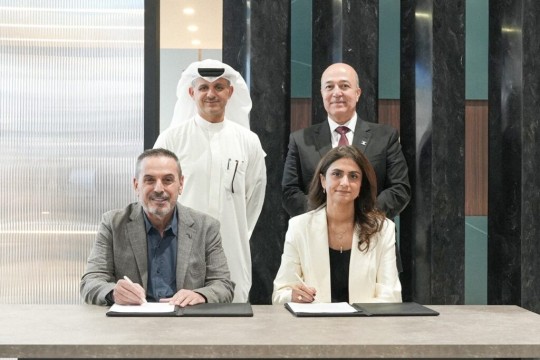 Areen Development Awards Boulevard Al Areen Construction Contract to Al Hamad Contracting-Bahrain