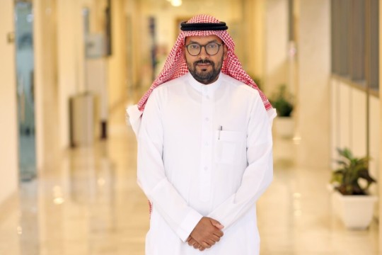 Prof Dr Mohammed Madadin Appointed Dean of the College of Medicine and Health Sciences at AGU
