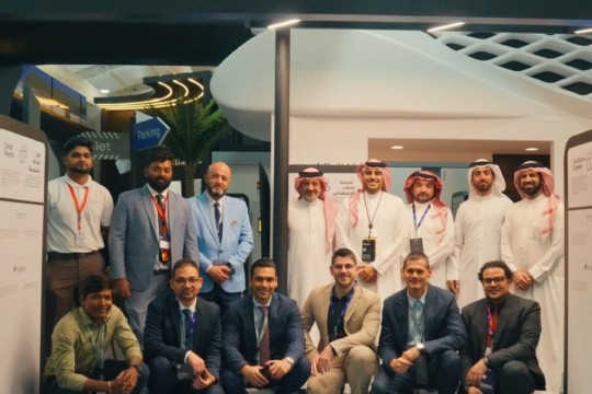 Flowciti Launches in Bahrain, Saudi Arabia and UAE as Integrated Smart City Solution Ecosystem-Bahrain