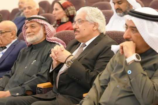 BTECH Majlis at RUW Explores AI’s Growing Role in Education and Workforce Training-Bahrain