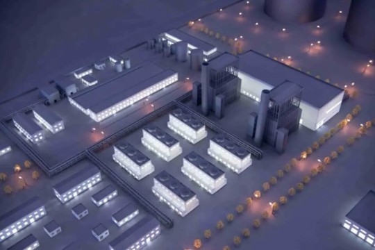 Vertiv expects powering up for AI, digital twins and adaptive liquid cooling to shape data center design and operations-Bahrain