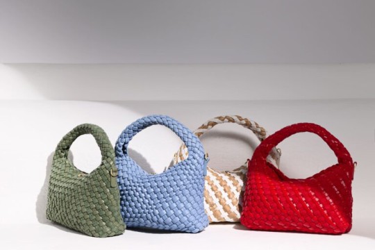 Apparel Group Brand Dune London’s Deliberate Bag: A Modern Icon, Rewritten-Bahrain