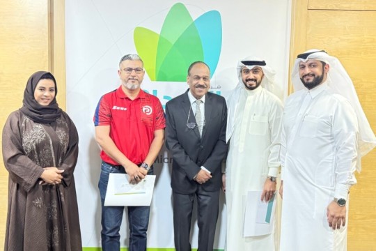 Bahrain India Society Commends Leadership of the Kingdom for Strengthening Security and Stability