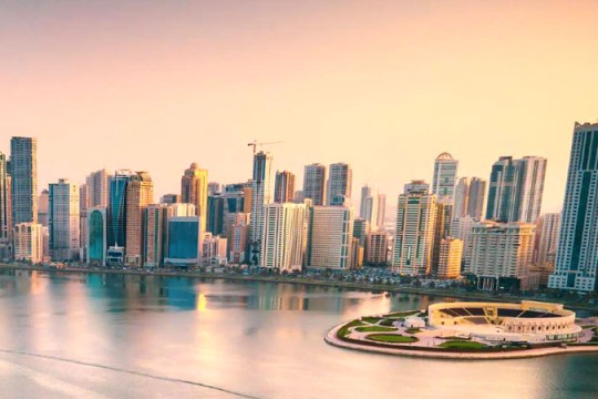 Sharjah’s residential, industrial sectors post solid growth in 2024
