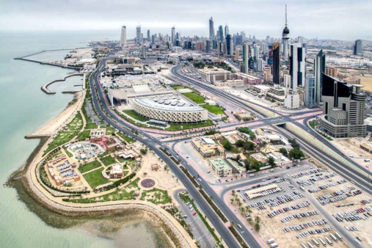Kuwait real estate prices to soar as foreigners enter industrial sector-Kuwait