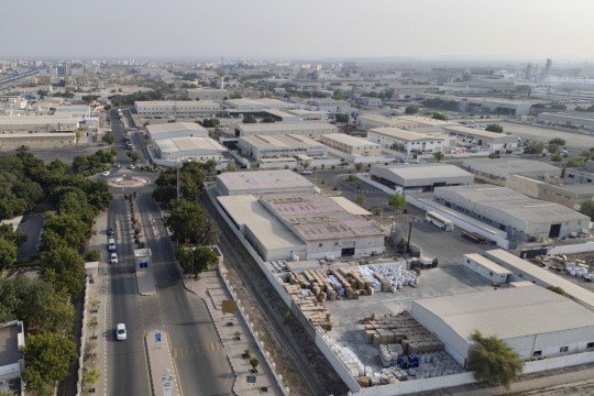 Oman's Suhar Industrial City attracts 20 key projects in H1 2025