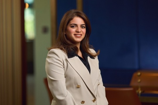 Infracorp inks deal for brand partnerships at Bahrain Harbour