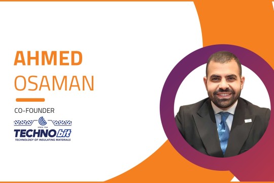 Technobit Leads the Charge in Eco-Friendly Waterproofing